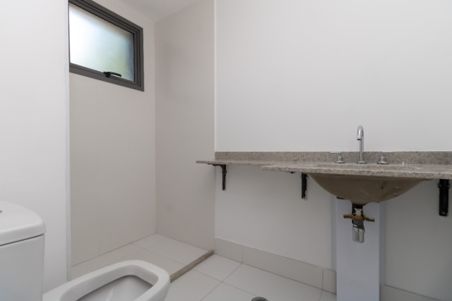 Imagem Apartamento com 3 Quartos à Venda, 123 m² em Campo Belo - São Paulo