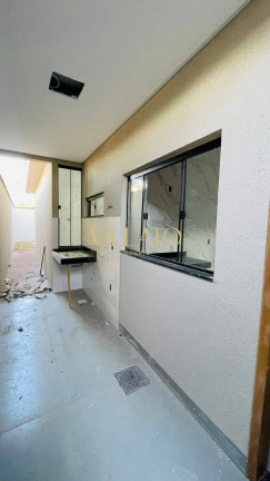 Imagem Casa com 2 Quartos à Venda, 86 m² em Setor Alto Do Vale - Goiânia