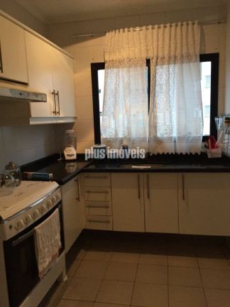 Imagem Apartamento com 3 Quartos à Venda, 110 m² em Morumbi - São Paulo