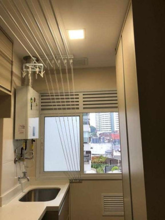 Imagem Apartamento com 3 Quartos à Venda, 103 m² em Centro - Santo André Imagem Apartamento com 3 Quartos à Venda, 103 m² em Centro - Santo André