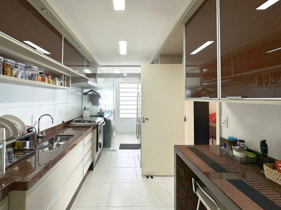 Imagem Apartamento com 3 Quartos à Venda, 125 m² em Parque Campolim - Sorocaba