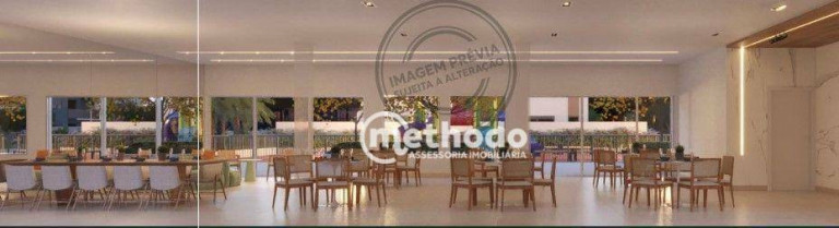 Imagem Apartamento com 2 Quartos à Venda, 54 m² em Swiss Park - Campinas Imagem Apartamento com 2 Quartos à Venda, 54 m² em Swiss Park - Campinas