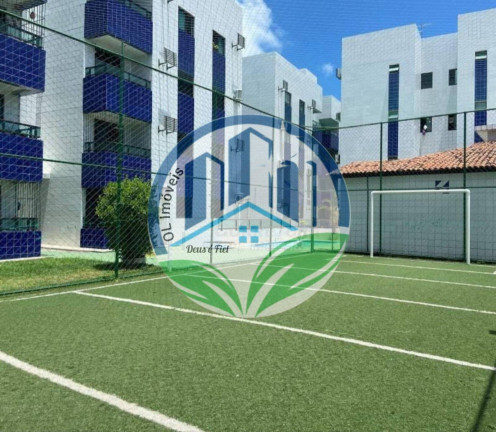 Imagem Apartamento com 2 Quartos à Venda, 50 m² em Candeias - Jaboatão Dos Guararapes