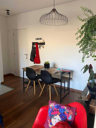 Imagem Apartamento com 2 Quartos à Venda, 45 m² em Vila Angélica - Sorocaba Imagem Apartamento com 2 Quartos à Venda, 45 m² em Vila Angélica - Sorocaba