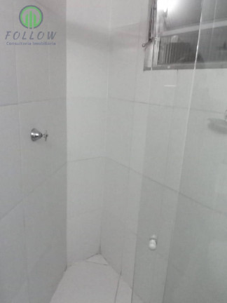 Imagem Apartamento com 2 Quartos à Venda, 54 m² em Bandeiras - Osasco