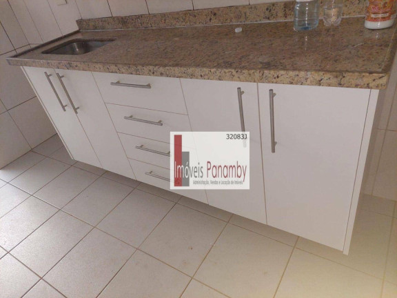 Imagem Apartamento com 3 Quartos à Venda, 68 m² em Vila Morse - São Paulo