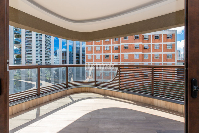 Imagem Apartamento com 1 Quarto à Venda, 42 m² em Vila Olímpia - São Paulo Imagem Apartamento com 1 Quarto à Venda, 42 m² em Vila Olímpia - São Paulo