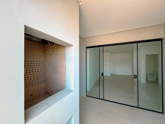 Imagem Apartamento com 3 Quartos à Venda, 102 m² em Perequê - Porto Belo
