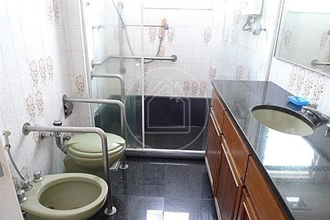 Imagem Apartamento com 4 Quartos à Venda, 251 m² em Botafogo - Rio De Janeiro