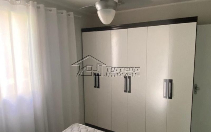 Imagem Apartamento com 3 Quartos para Alugar, 59 m² em Vila Ema - São José Dos Campos