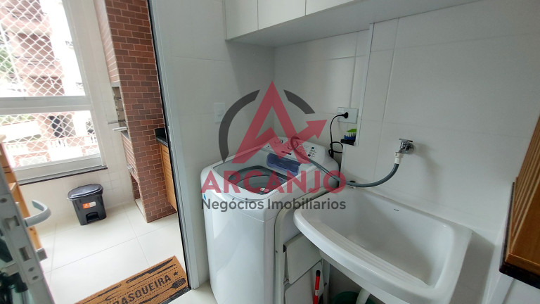 Imagem Apartamento com 2 Quartos à Venda, 67 m² em Toninhas - Ubatuba