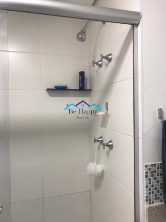 Imagem Apartamento com 1 Quarto à Venda, 43 m² em Brooklin Paulista - São Paulo