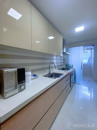 Imagem Apartamento com 3 Quartos à Venda, 115 m² em Praia Do Morro - Guarapari Imagem Apartamento com 3 Quartos à Venda, 115 m² em Praia Do Morro - Guarapari