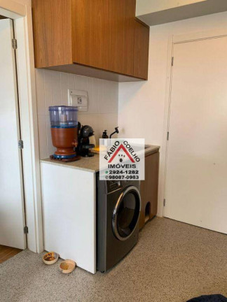 Imagem Apartamento com 1 Quarto à Venda, 28 m² em Capão Redondo - São Paulo