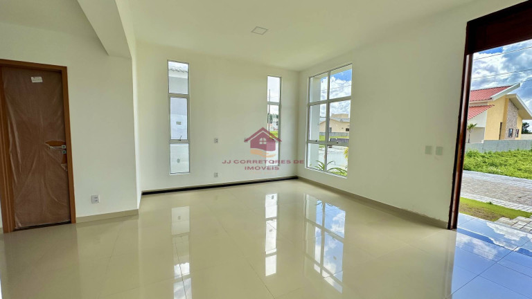 Imagem Casa de Condomínio com 3 Quartos à Venda, 300 m² em Condomínio Fazenda Real Residence - Pedras De Fogo