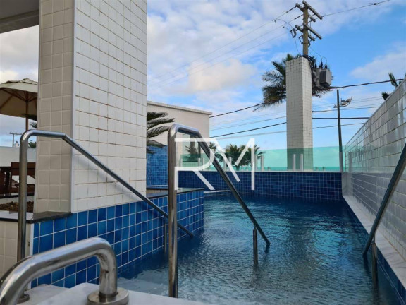 Imagem Apartamento com 2 Quartos à Venda, 65 m² em Jardim Praia Grande - Mongaguá