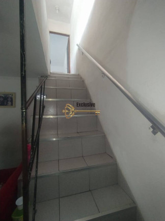 Imagem Sobrado com 3 Quartos à Venda, 200 m² em Vila Pires - Santo André Imagem Sobrado com 3 Quartos à Venda, 200 m² em Vila Pires - Santo André