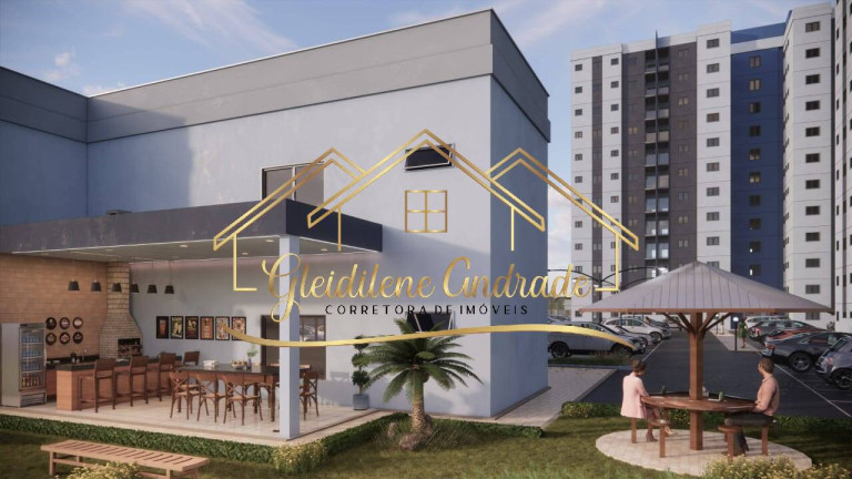 Imagem Apartamento com 2 Quartos à Venda, em Sorocaba Imagem Apartamento com 2 Quartos à Venda, em Sorocaba