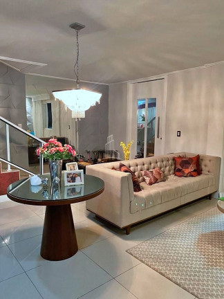 Imagem Casa de Condomínio com 3 Quartos à Venda, 185 m² em Coité - Eusébio Imagem Casa de Condomínio com 3 Quartos à Venda, 185 m² em Coité - Eusébio