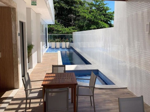 Imagem Cobertura com 3 Quartos à Venda, 220 m² em Rio Vermelho - Salvador