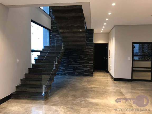 Imagem Casa com 4 Quartos à Venda, 540 m² em Jardim Primavera - Sorocaba