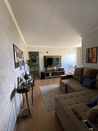 Imagem Apartamento com 2 Quartos à Venda, 7 m² em Itaquera - São Paulo