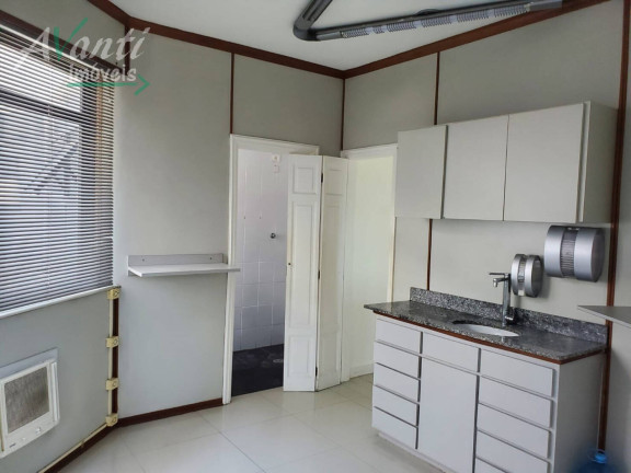 Imagem Imóvel Comercial à Venda, 56 m² em Vila Belmiro - Santos
