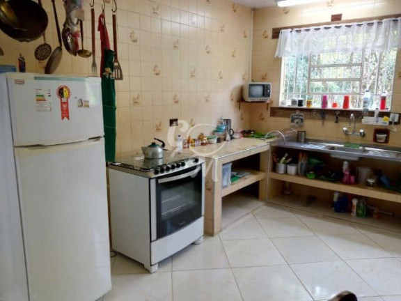 Imagem Imóvel com 5 Quartos à Venda, 24.000 m² em Pau Arcado - Campo Limpo Paulista