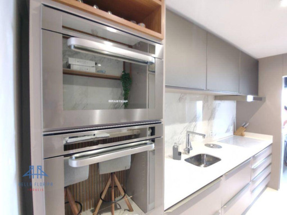Imagem Apartamento com 3 Quartos à Venda, 106 m² em Parque São Jorge - Florianópolis Imagem Apartamento com 3 Quartos à Venda, 106 m² em Parque São Jorge - Florianópolis
