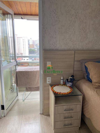 Imagem Apartamento com 3 Quartos à Venda, 128 m² em Centro - Santo André