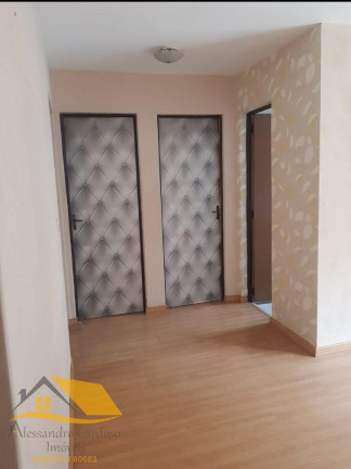 Imagem Apartamento com 2 Quartos à Venda, 60 m² em Cônego - Nova Friburgo