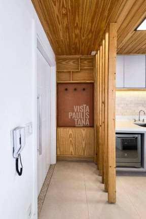 Imagem Apartamento com 2 Quartos à Venda, 95 m² em Vila Olímpia - São Paulo