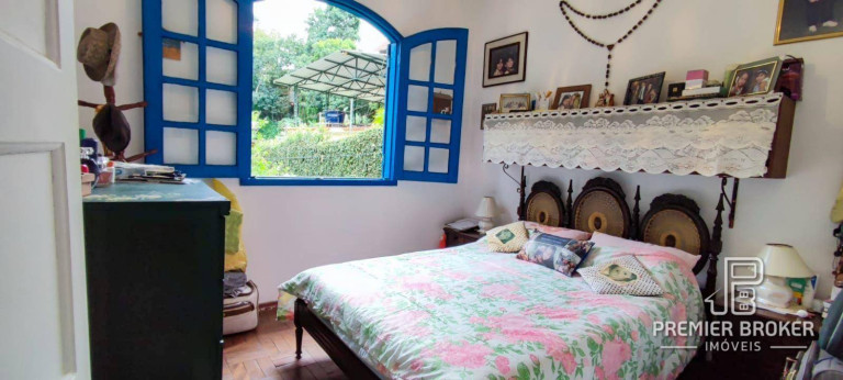 Imagem Casa com 3 Quartos à Venda, 150 m² em Cascatinha - Nova Friburgo