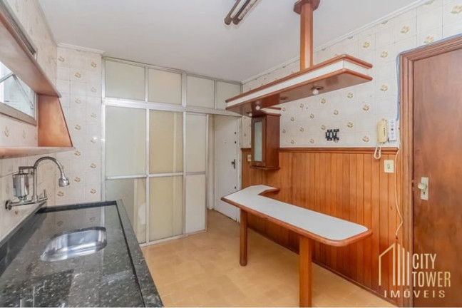 Imagem Apartamento com 3 Quartos à Venda, 107 m² em Itaim Bibi - São Paulo
