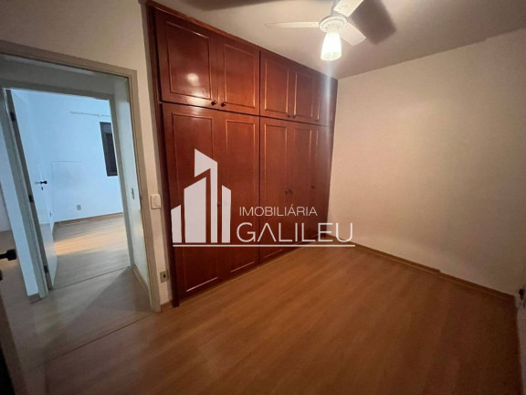 Imagem Apartamento com 3 Quartos à Venda, 109 m² em Vila Industrial - Campinas