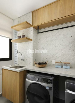 Imagem Apartamento com 3 Quartos à Venda, 117 m² em Vila Leopoldina - São Paulo