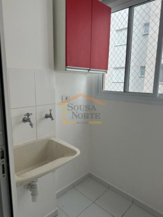 Imagem Apartamento com 2 Quartos à Venda, 48 m² em Vila Amália (zona Norte) - São Paulo Imagem Apartamento com 2 Quartos à Venda, 48 m² em Vila Amália (zona Norte) - São Paulo