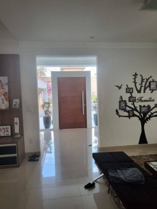 Imagem Casa de Condomínio com 3 Quartos à Venda, em Limeira Imagem Casa de Condomínio com 3 Quartos à Venda, em Limeira