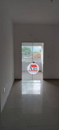 Imagem Casa com 2 Quartos à Venda, 83 m² em Vila Nova - Cubatão