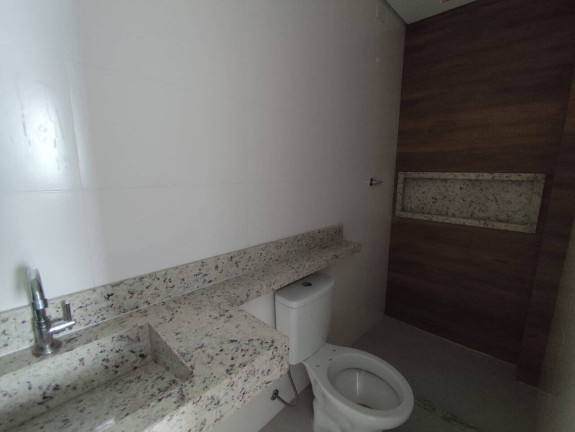 Imagem Casa com 2 Quartos à Venda, 100 m² em Campo Grande - Santos Imagem Casa com 2 Quartos à Venda, 100 m² em Campo Grande - Santos