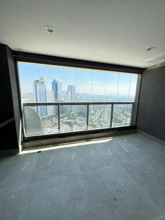 Imagem Apartamento com 2 Quartos à Venda, 95 m² em Alphaville - Barueri