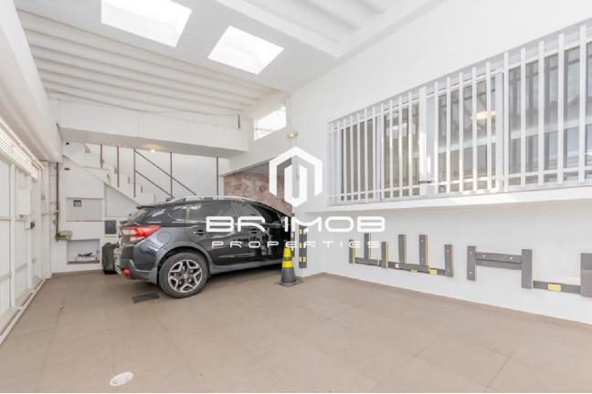 Imagem Casa com 3 Quartos à Venda, 180 m² em Vila Mariana - São Paulo