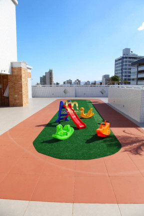Imagem Apartamento com 1 Quarto à Venda, 53 m² em Aviação - Praia Grande