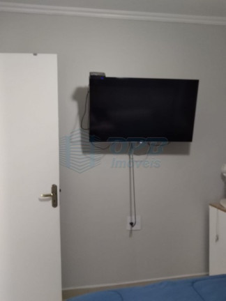 Imagem Apartamento para Alugar, 55 m² em João Rossi - Ribeirão Preto