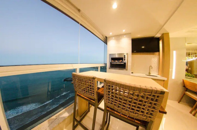 Imagem Imóvel com 3 Quartos à Venda, 110 m² em Praia Do Morro - Guarapari Imagem Imóvel com 3 Quartos à Venda, 110 m² em Praia Do Morro - Guarapari