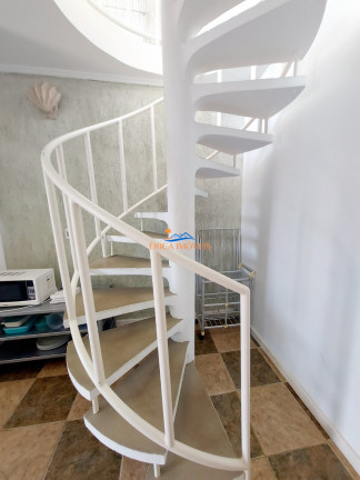 Imagem Cobertura com 2 Quartos à Venda, 90 m² em Toninhas - Ubatuba