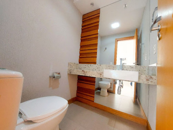 Imagem Apartamento com 3 Quartos à Venda, 180 m² em Várzea - Teresópolis