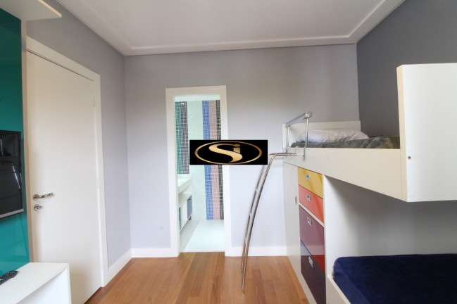 Imagem Apartamento com 3 Quartos para Alugar, 151 m² em Parque Colonial - São Paulo