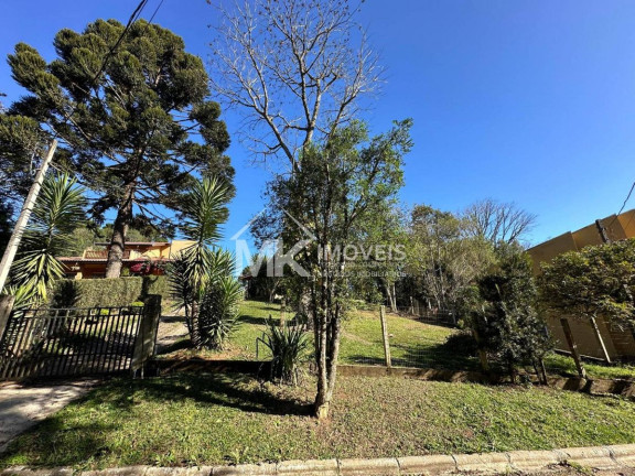 Imagem Sobrado com 3 Quartos à Venda, 224 m² em Vila Franca - Piraquara