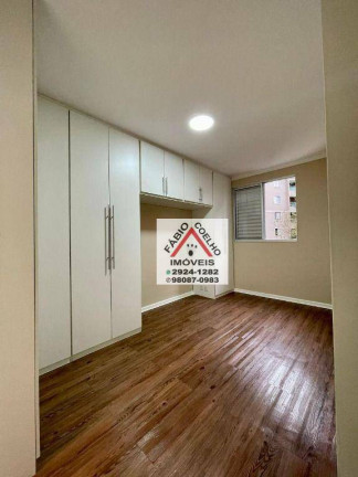 Imagem Apartamento com 2 Quartos à Venda, 63 m² em Panamby - São Paulo Imagem Apartamento com 2 Quartos à Venda, 63 m² em Panamby - São Paulo